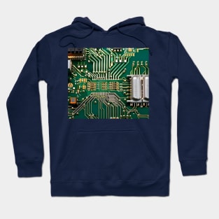 Circuits Hoodie